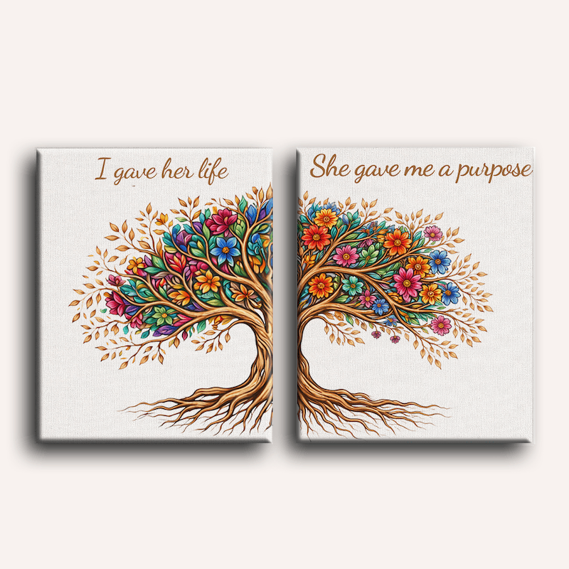 Mother's Day Bundle | Tree of Life Set
