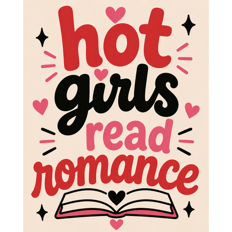 Romance Readers Set | Paint by Numbers