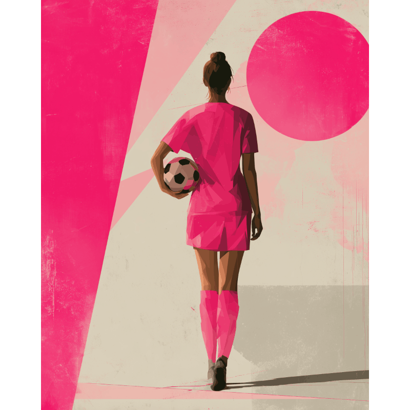 Game Changer | Paint by Numbers
