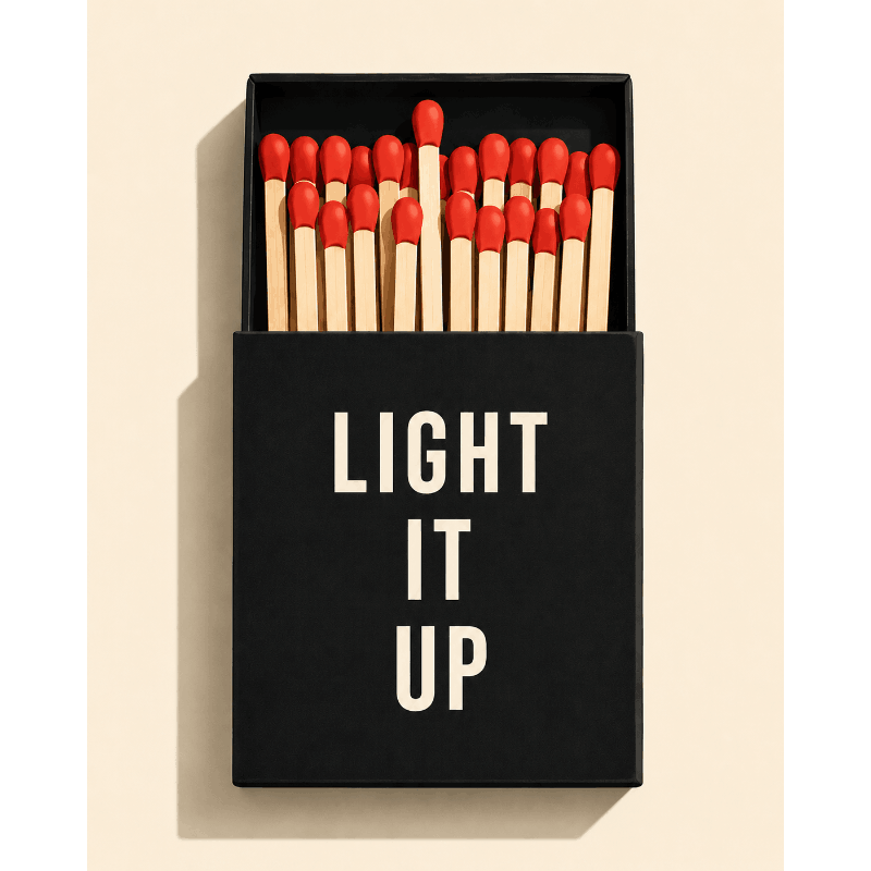 Light it Up | Paint by Numbers