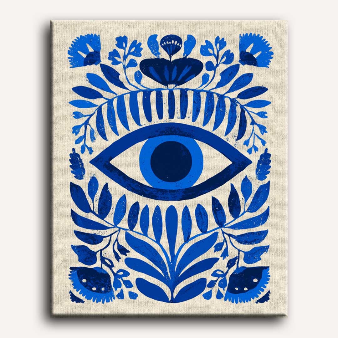 Protection | Paint by Numbers