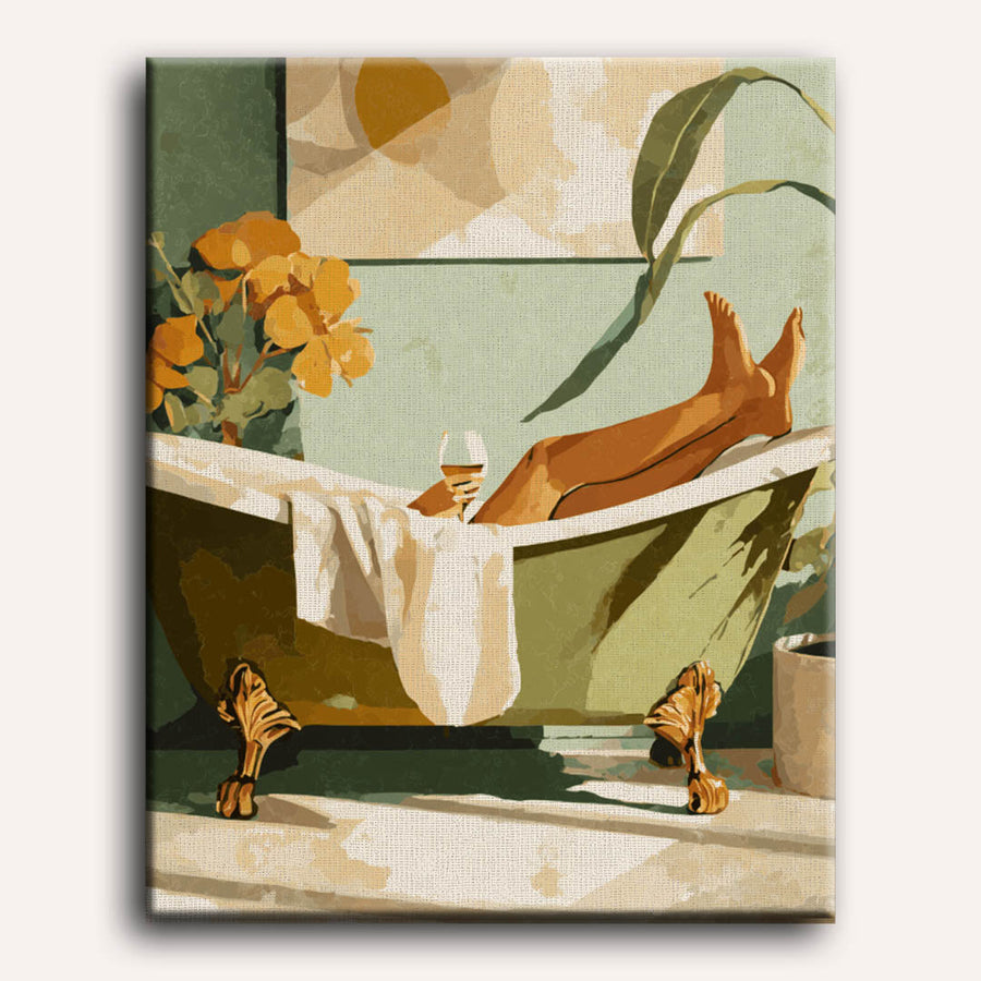 Currently Unavailable | Paint by Numbers