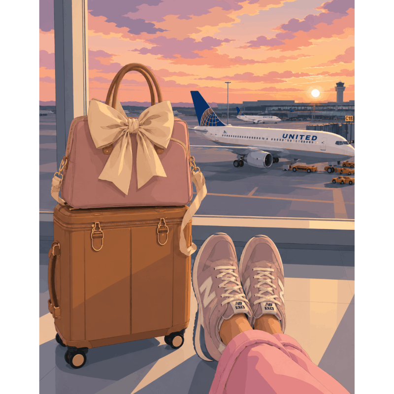 Destination Happiness | Paint by Numbers