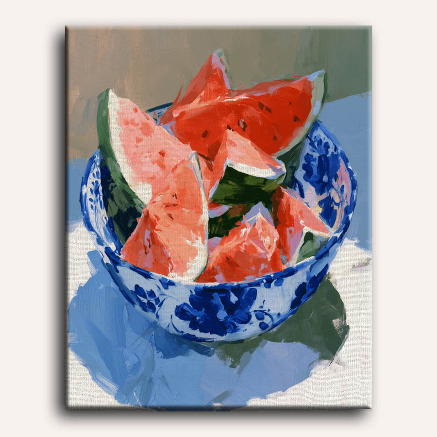 Sweetest Thing | Paint by Numbers