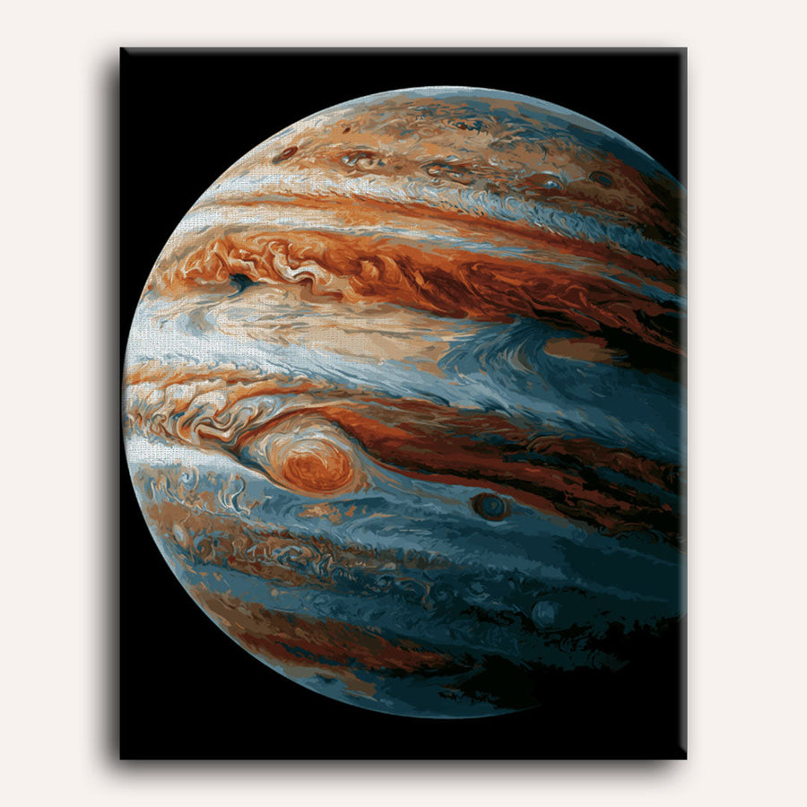 Juno | Paint by Numbers