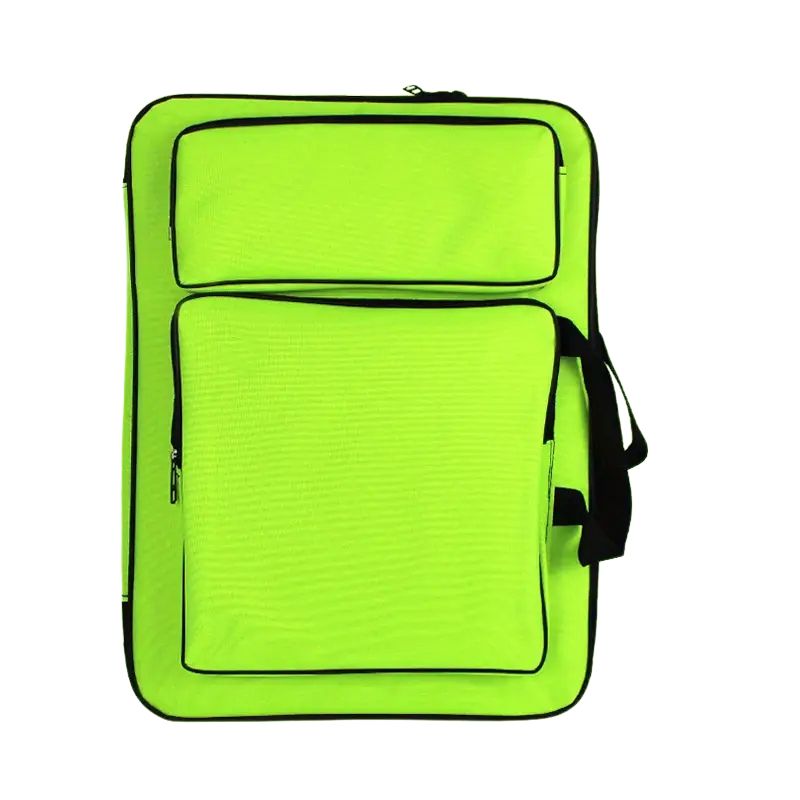 Paint by Numbers Travel Bag – 3 Colors