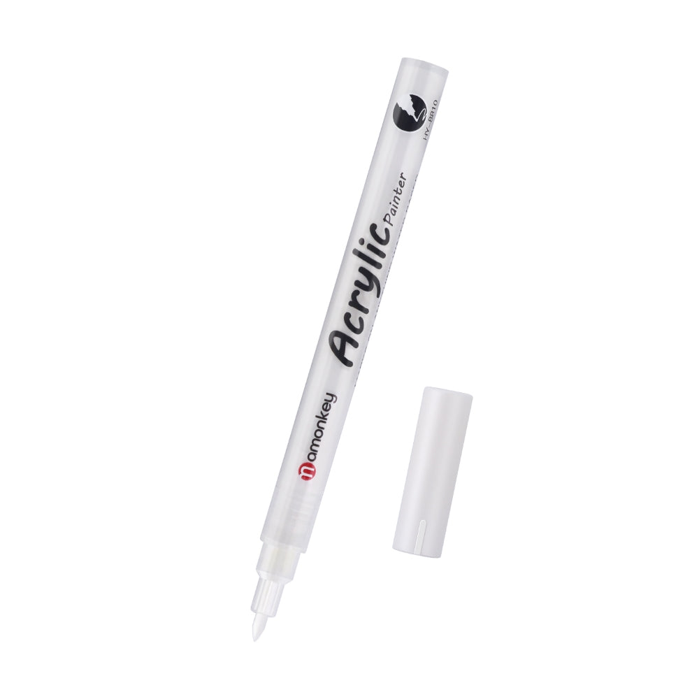 Hide & Paint Marker | Paint by Numbers