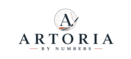 Artoria Paint by Numbers