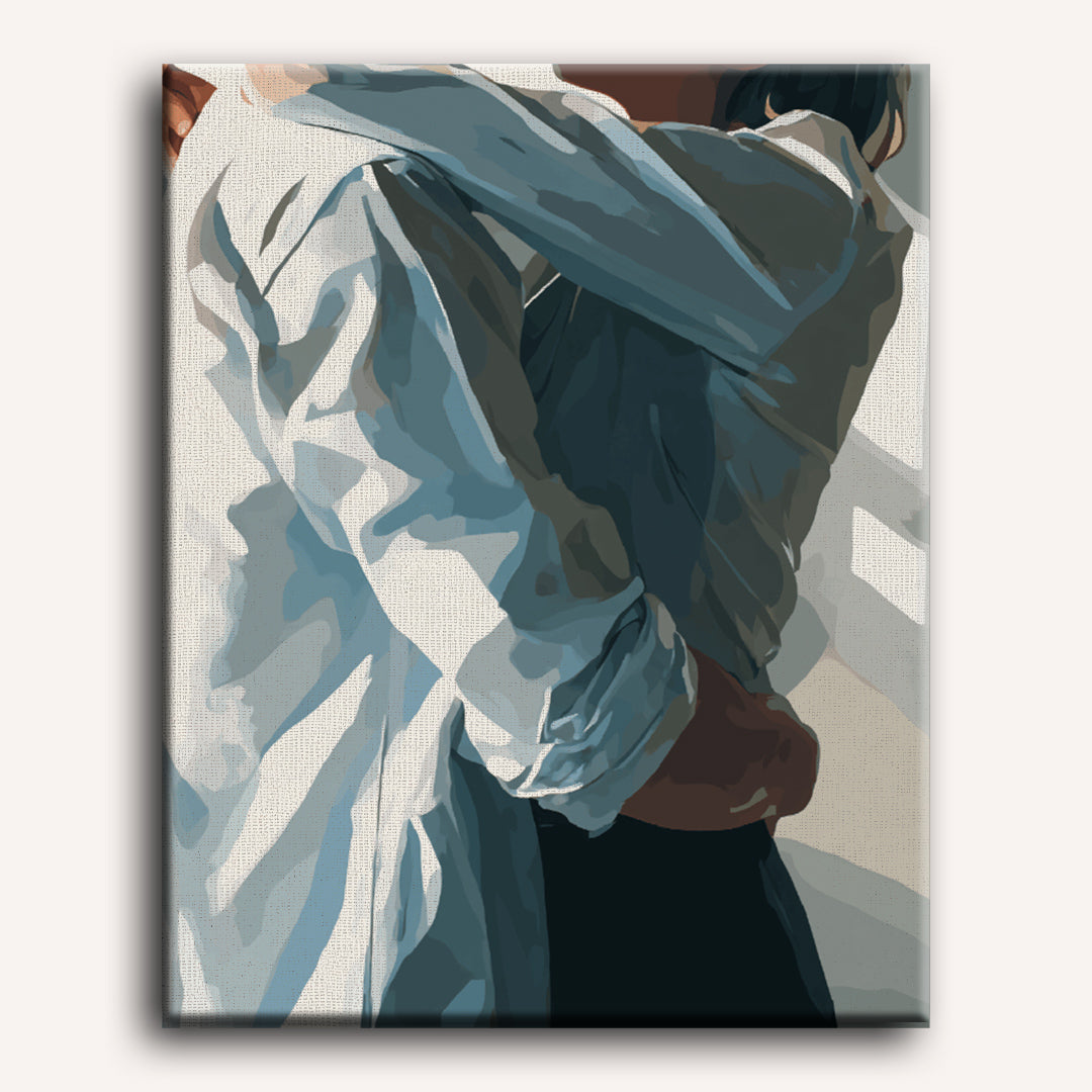 Bond | Paint by Numbers