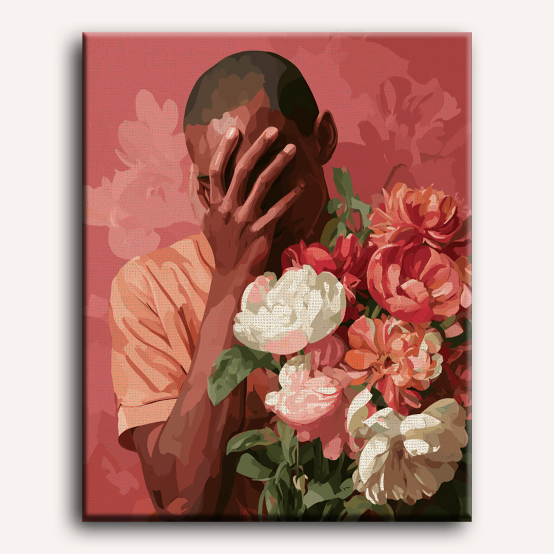 Disappointment | Paint by Numbers