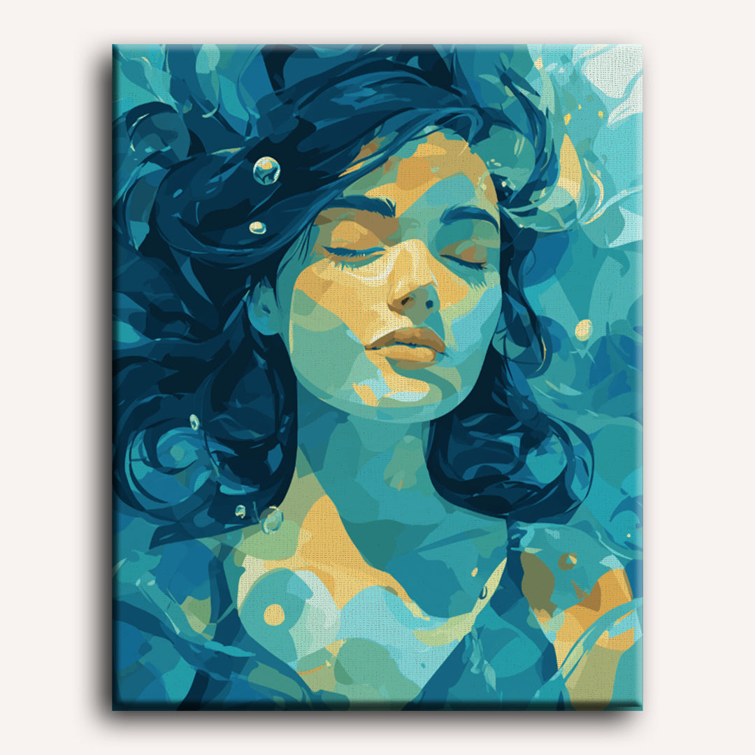 Feel It | Paint by Numbers