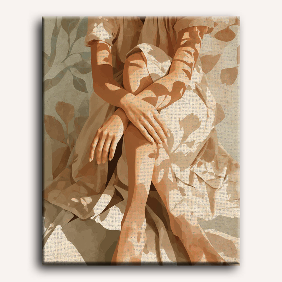 Game of Light | Paint by Numbers