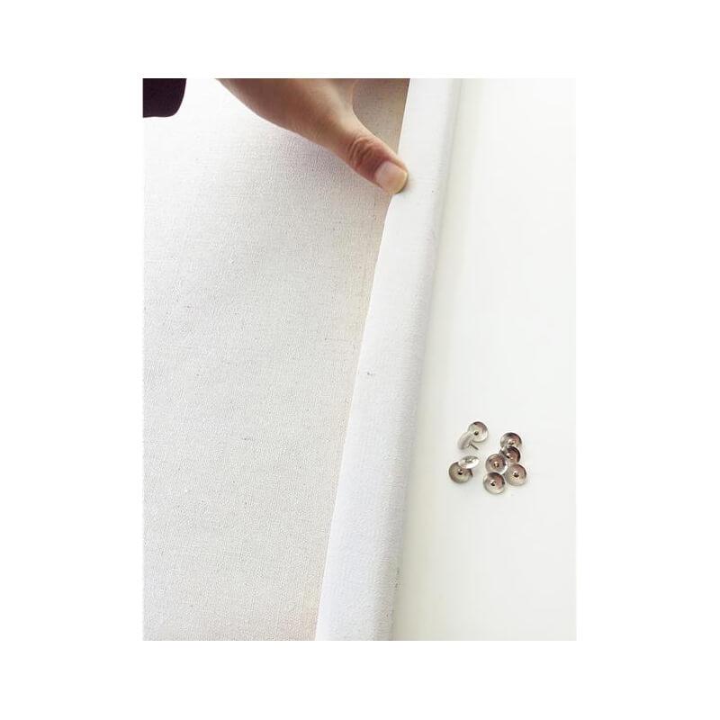 6 Mini Paintings | Miniature Art Set