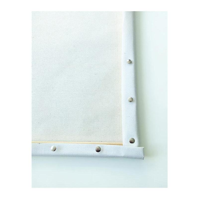 6 Mini Paintings | Wooden Frame Set