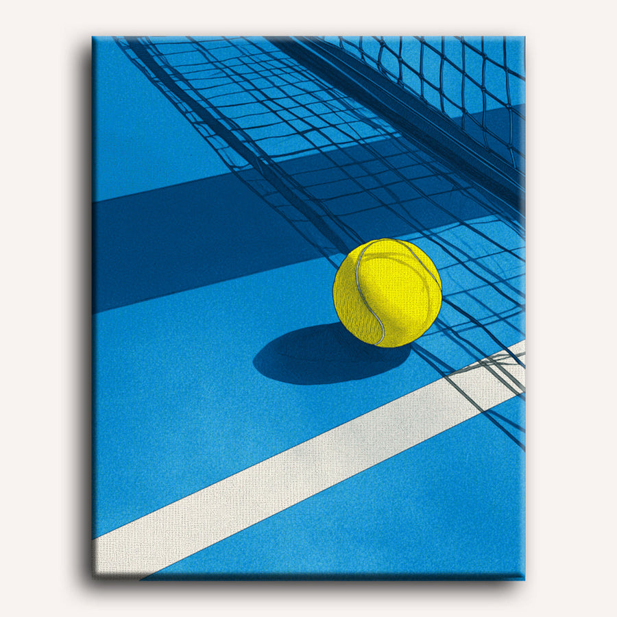 Simplicity | Paint by Numbers